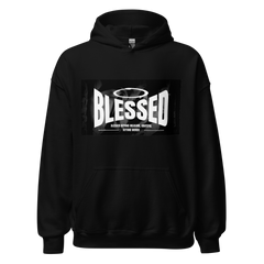 Unisex Heavy Blend Hoodie | Gildan 18500