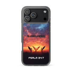 Clear Case for iPhone®