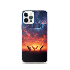 Clear Case for iPhone®