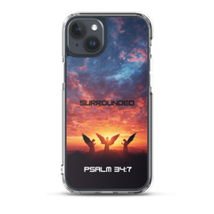 Clear Case for iPhone®
