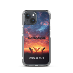 Clear Case for iPhone®